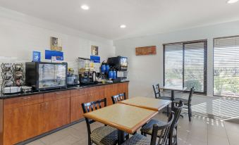 Best Western Cordelia Inn