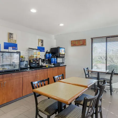 Best Western Cordelia Inn