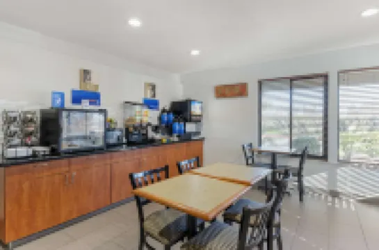 Best Western Cordelia Inn Hoteles en Fairfield