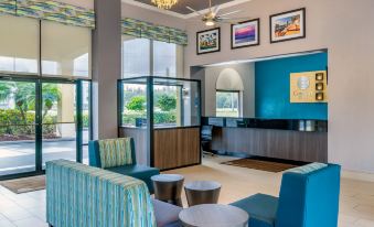 Quality Inn & Suites Tarpon Springs South