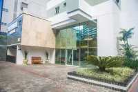 Aquidabã Praia Hotel Hotels in der Nähe von UFC Campus Do Pici