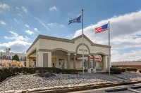 Quality Inn فنادق في Starkville