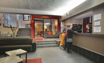 Sowell Hotels le Pas du Loup