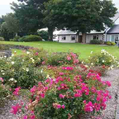 Rocksberry Bed & Breakfast Hotel Exterior