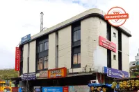 Hotel Munnar Central Hotels in Vatanappally