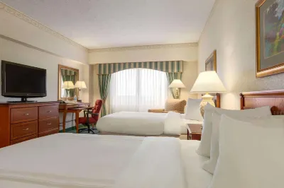 Radisson Hotel Cedar Rapids Hotels in Cedar Rapids
