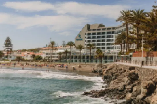 Don Gregory by Dunas - Adults Only Hotels near Thalasso Gloria San Agustin