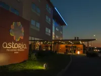 Mercure Agen Centre - Wifi