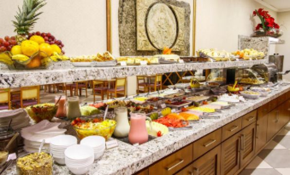 Life Hotel Infinity - Housity