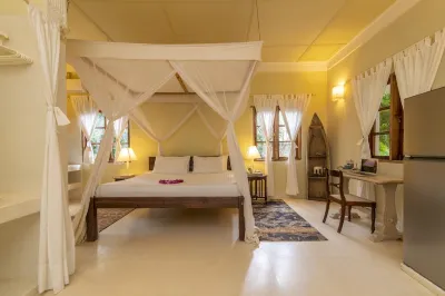 Allamanda Oleander Suite by YourHost Hôtels à proximité de : Watamu Marine Association