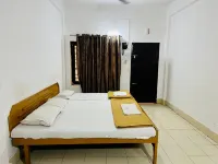 RVK Residency Kovilakam - 2-Star