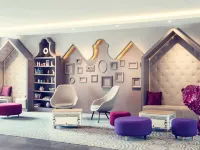Hotel Mercure Gdansk Posejdon Hotels near ساحة إيرجو