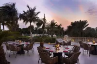 Waldorf Astoria Ras Al Khaimah - parking