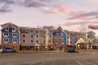 Comfort Inn & Suites Dover-Portsmouth Các khách sạn ở Dover