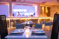 โรงแรมบูทีค DeLight - โรงแรมหรูขนาดเล็กของโลก - 5 ดาว