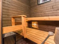 Skivillas Paljakka 4. (2 Bedrooms)
