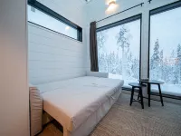 Levi Sky Iglo Incl. Hot Tub Hotels in Кіттіля