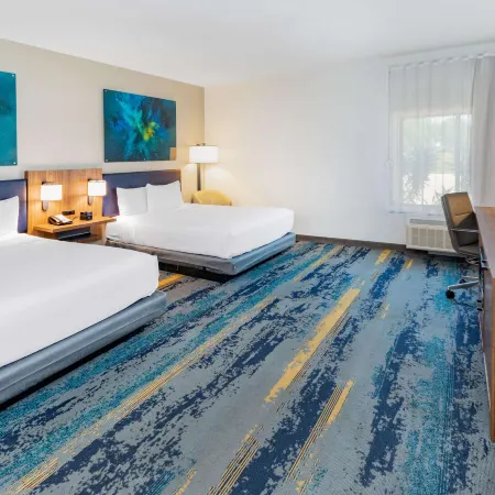 La Quinta Inn & Suites by Wyndham Texas City I-45