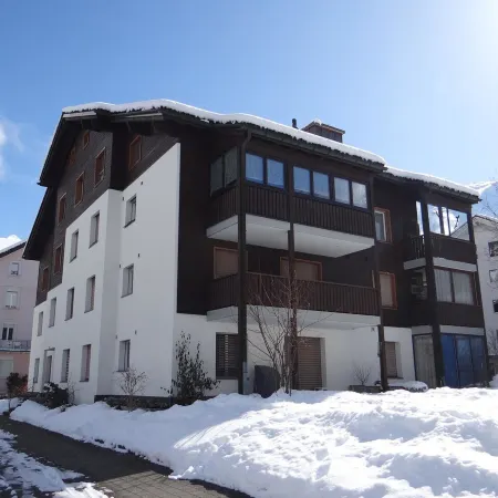 Dorfstrasse 53a