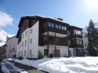 Dorfstrasse 53a - Kondo