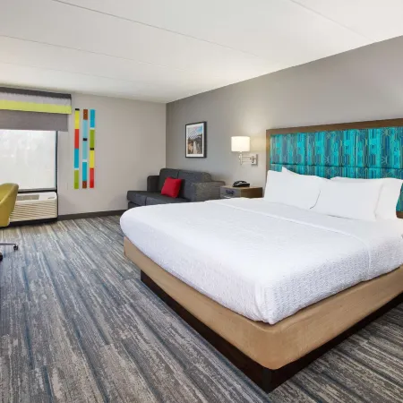 Hampton Inn Daytona/Ormond Beach