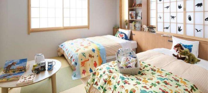 Houei Ryokan Hotels in Fukui City