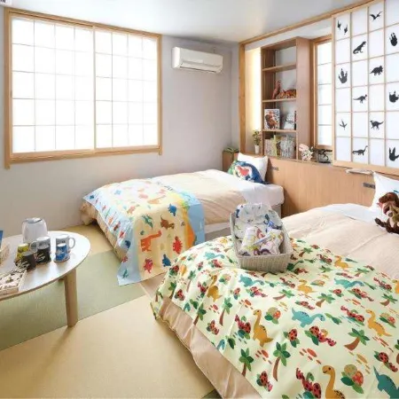 Houei Ryokan