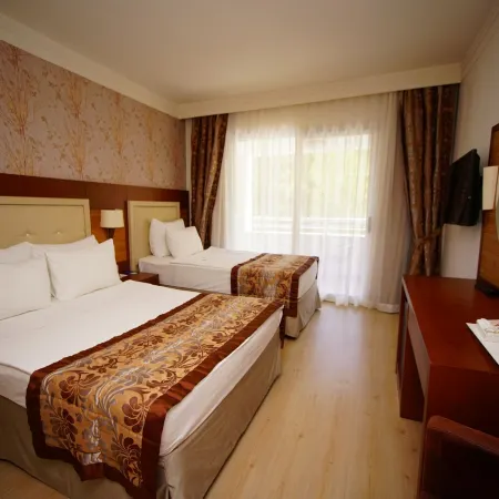 Turunc Resort Hotel