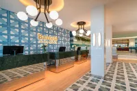 Barceló Benidorm Beach - Adults Recommended