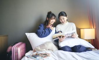 5. &앤드 호스텔 ..