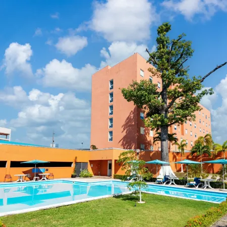 City Express Junior by Marriott Villahermosa