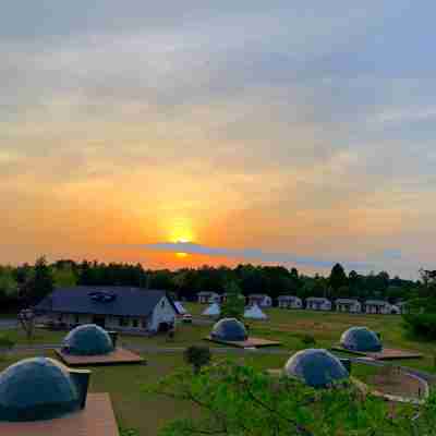 Bub Resort Chosei Village - Campground Others