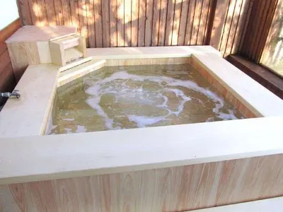 Pension Joshou Kiryu Hotels near Moegi Village