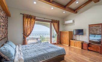 Taean Santorini Pension