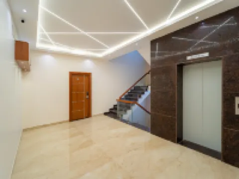 Welcome Grand Residency Hotels in Puducherry