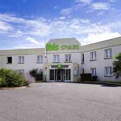 Ibis Styles Gien Hotel Exterior