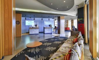 Ibis Goiania