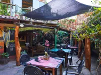 Mantis and Moon Surf Paradise & Adventure Lodge Hotels in Hibiscus Coast Municipality