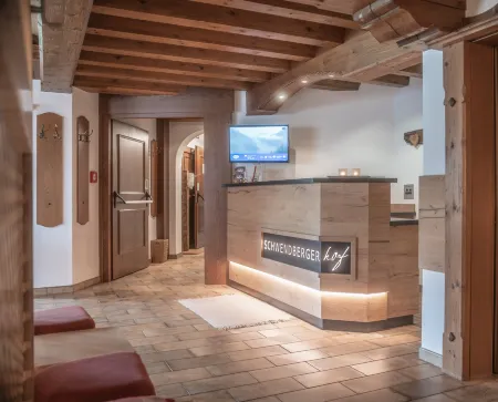 Panoramahotel Schwendbergerhof