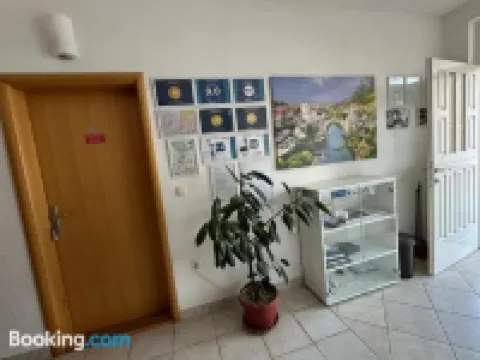 Villa Anja Apartments