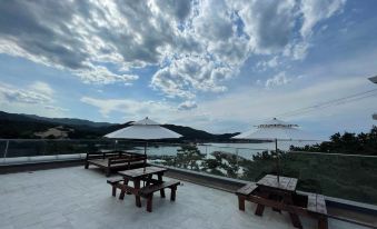 Hillsnorkelbeach Hotel