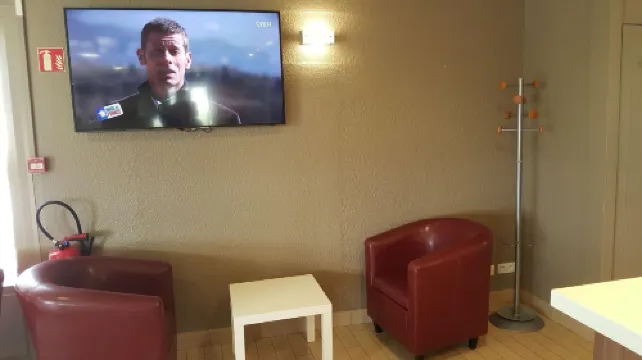 聖·維克多蒙呂普瑞米爾經典等飯店 公共區域 Photos