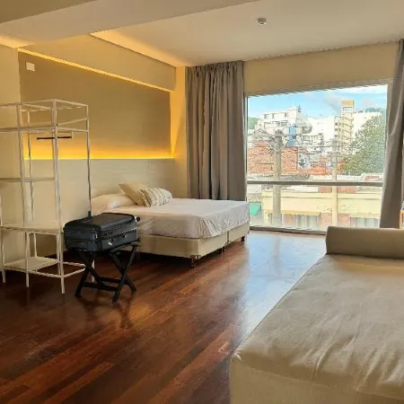 Roomie Salta by Dot Suites