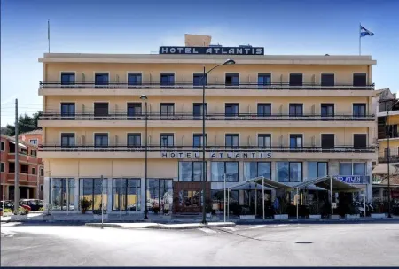 Hotel Atlantis