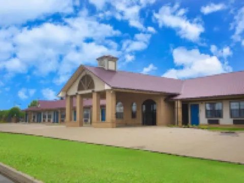 Days Inn by Wyndham Lonoke Hotels in Lonoke County