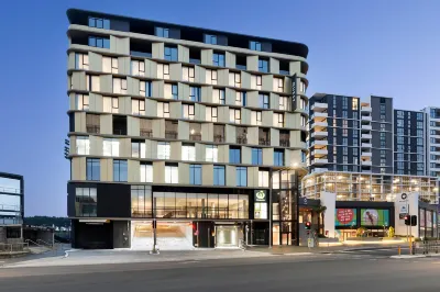 Quest Woolooware Bay Hotels in Cronulla