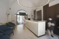 Hotel S. Spirito - 3 Yıldız