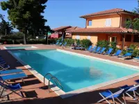 Aba Village - Pools