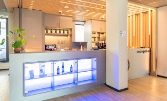 B&B Hotel Albstadt-Hbf