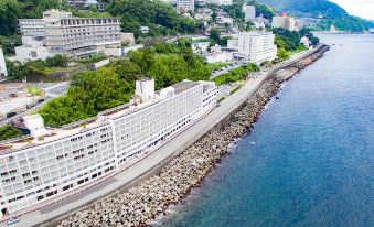 Hotel Resorpia Atami - Housity